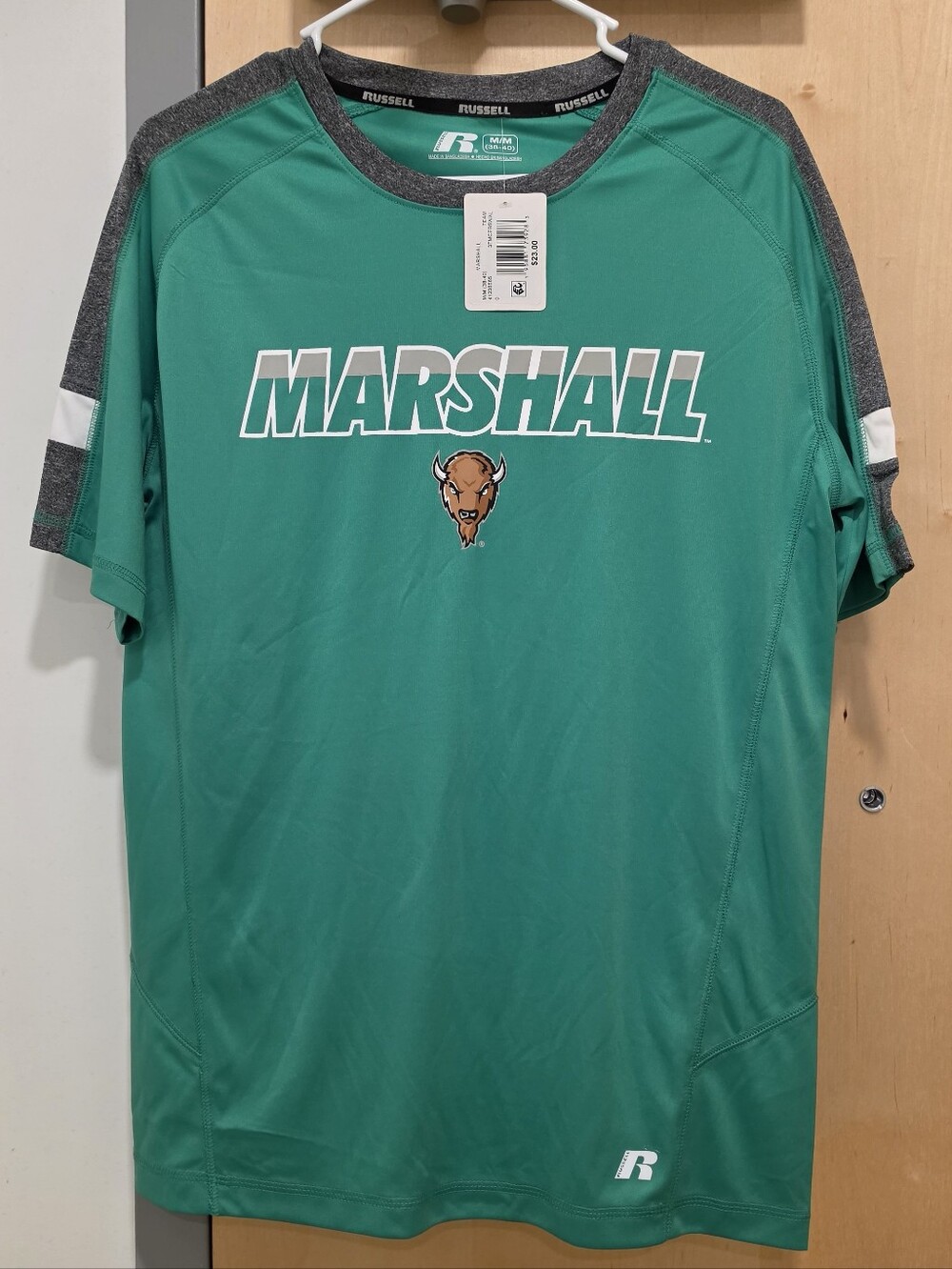 Russell Athletic Marshall University T-Shirt